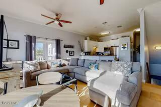 The Palms - Residential