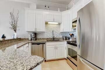 The Palms - Residential