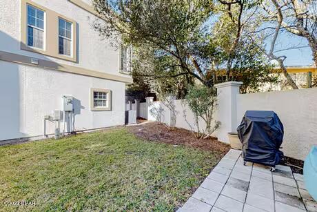 The Palms - Residential