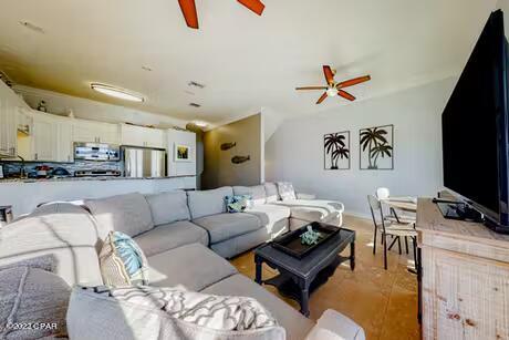 The Palms - Residential