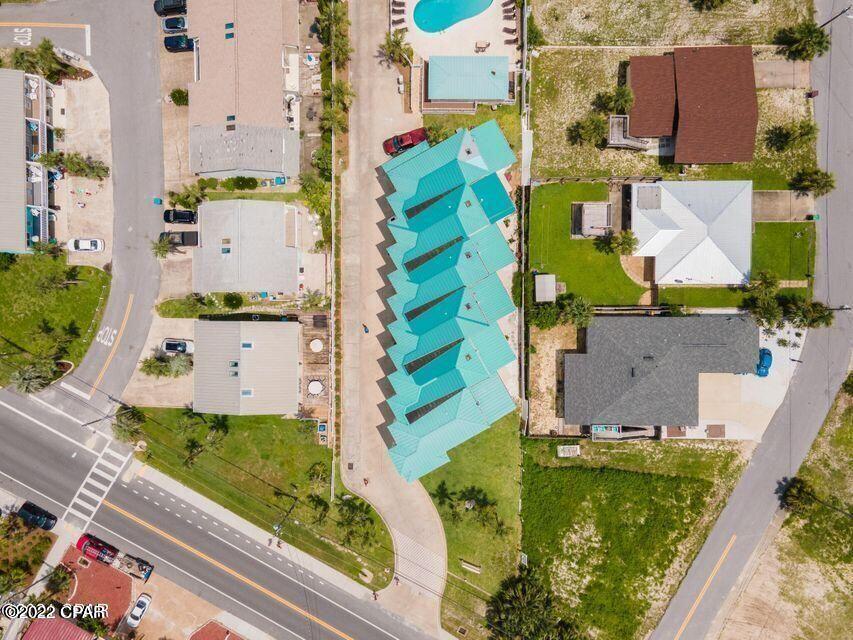 The Palms - Residential