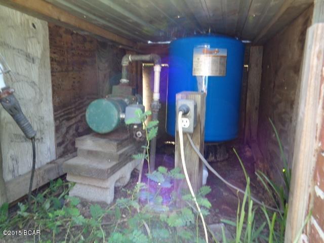 Twin Lakes Subd Unit 1 - Residential