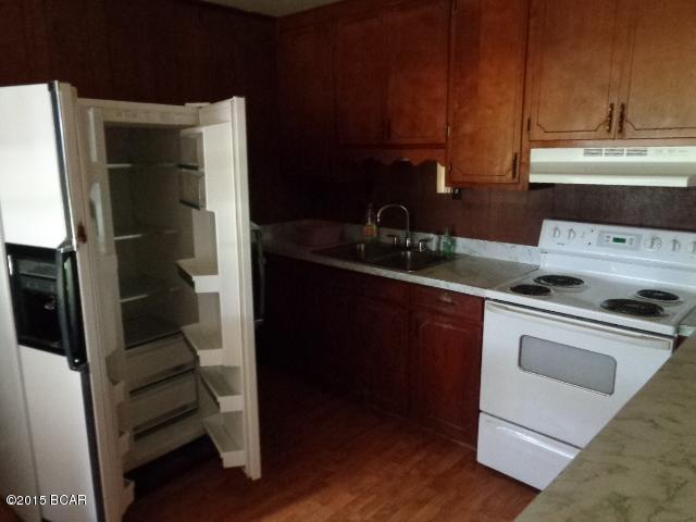 Twin Lakes Subd Unit 1 - Residential