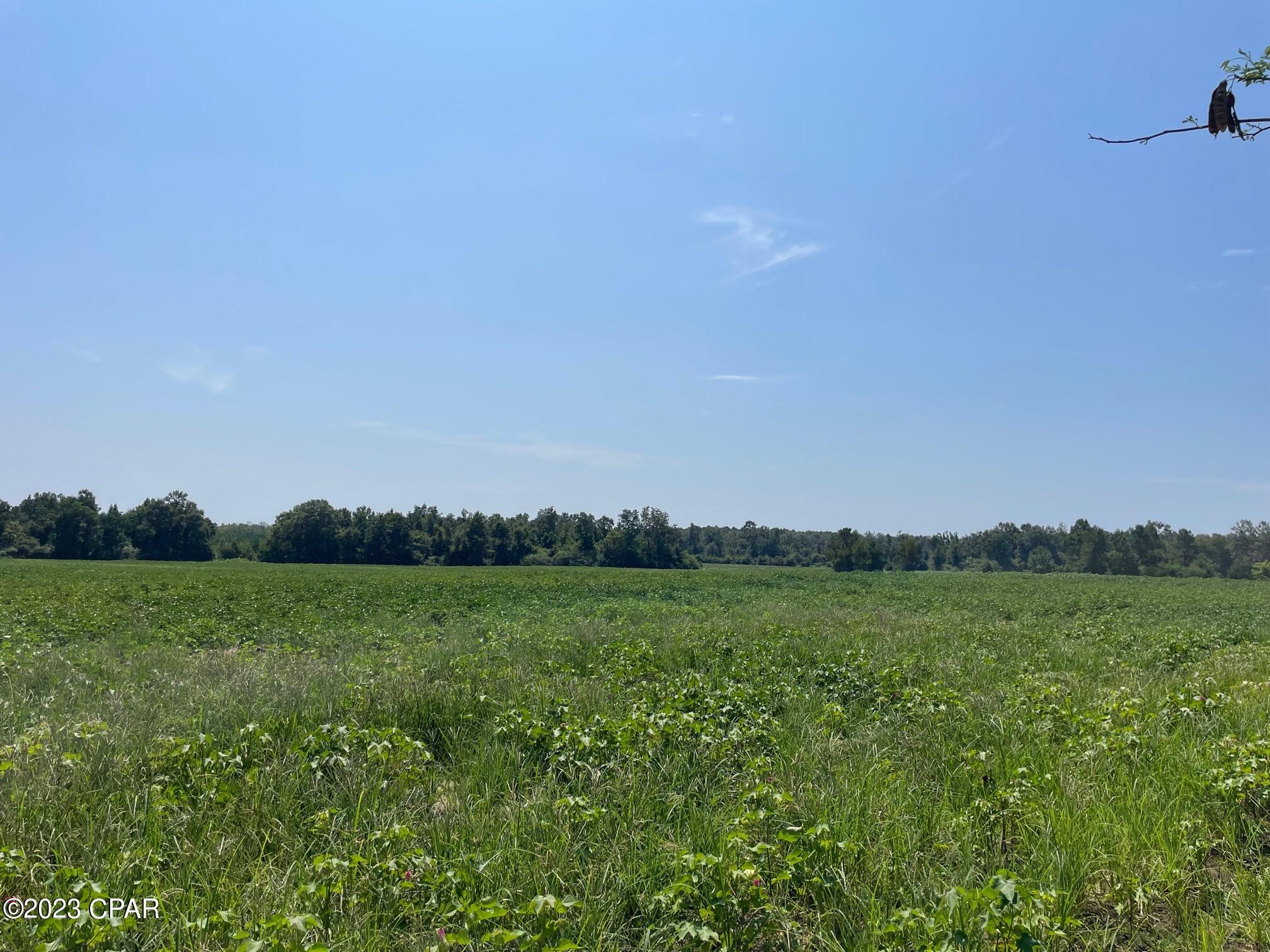 No Named Subdivision - Land