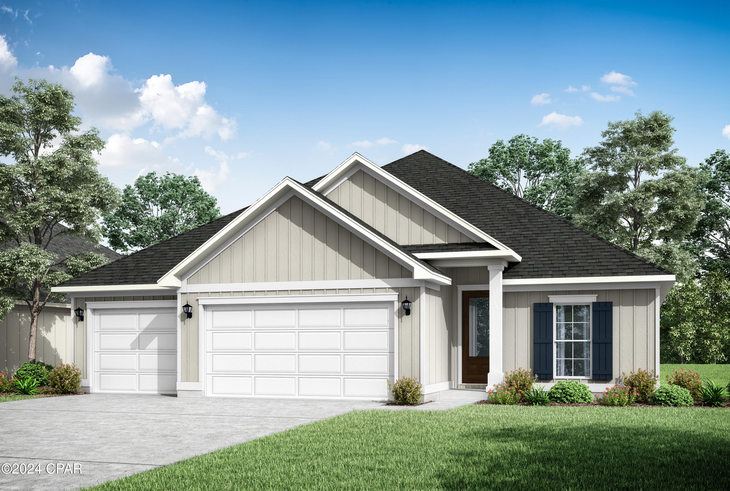 Breakfast Point East - Residential