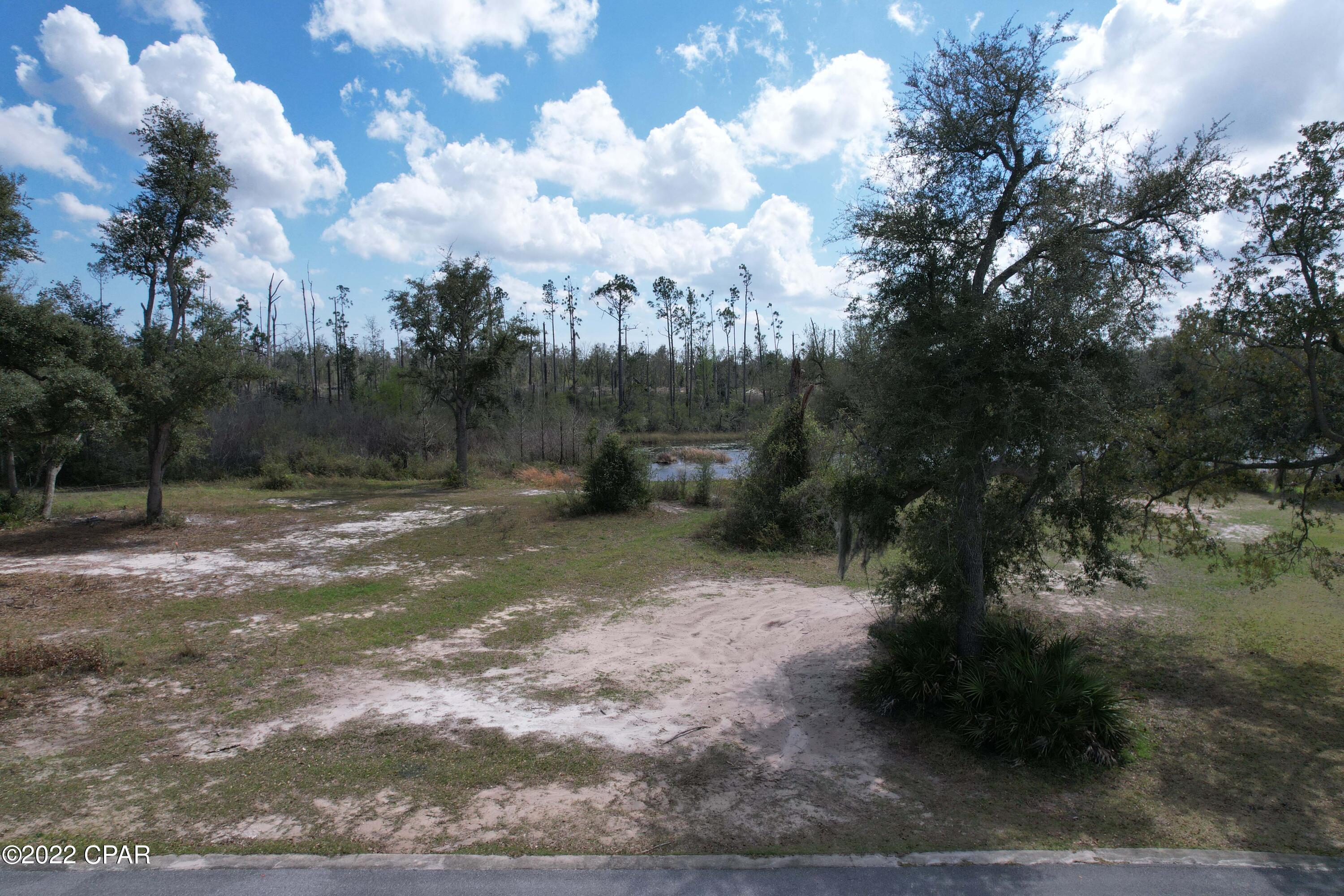 Deer Point Cove - Land