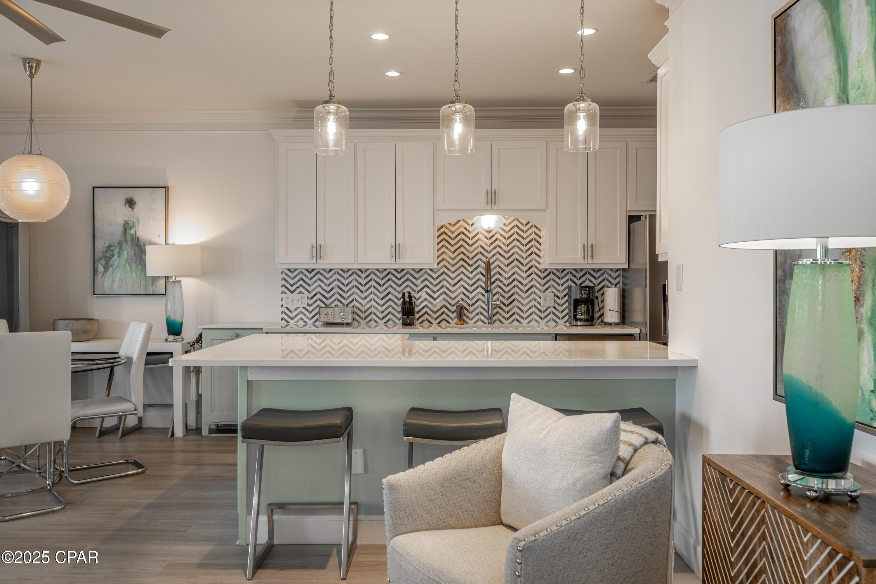 Pelican Bay - Residential