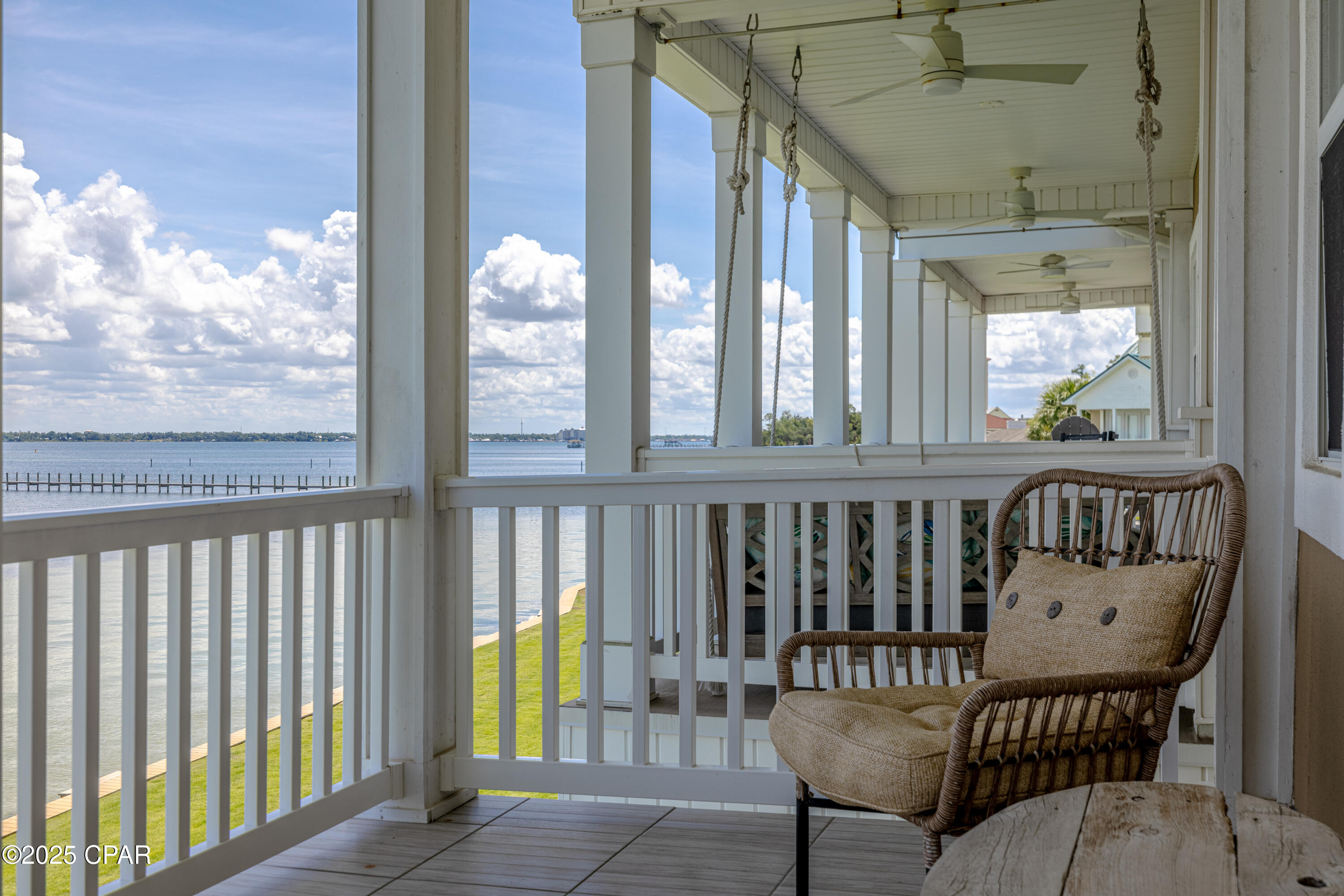 Pelican Bay - Residential