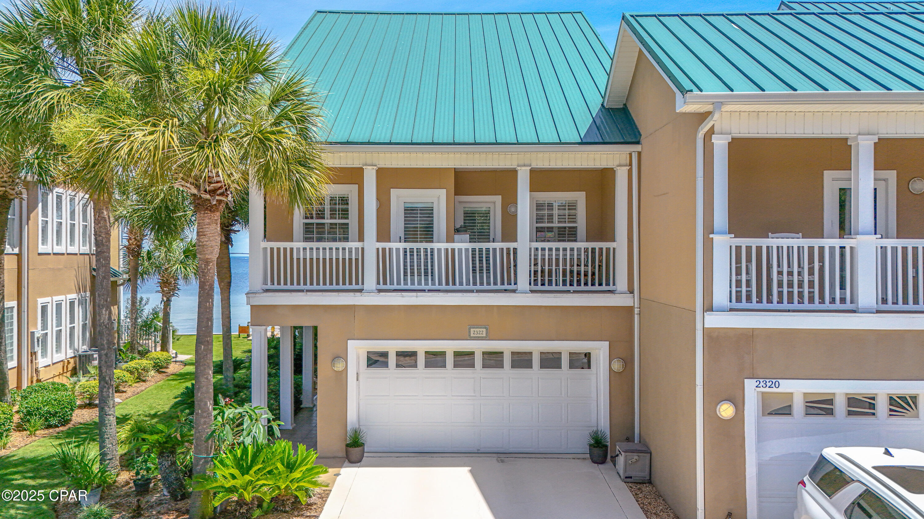 Pelican Bay - Residential