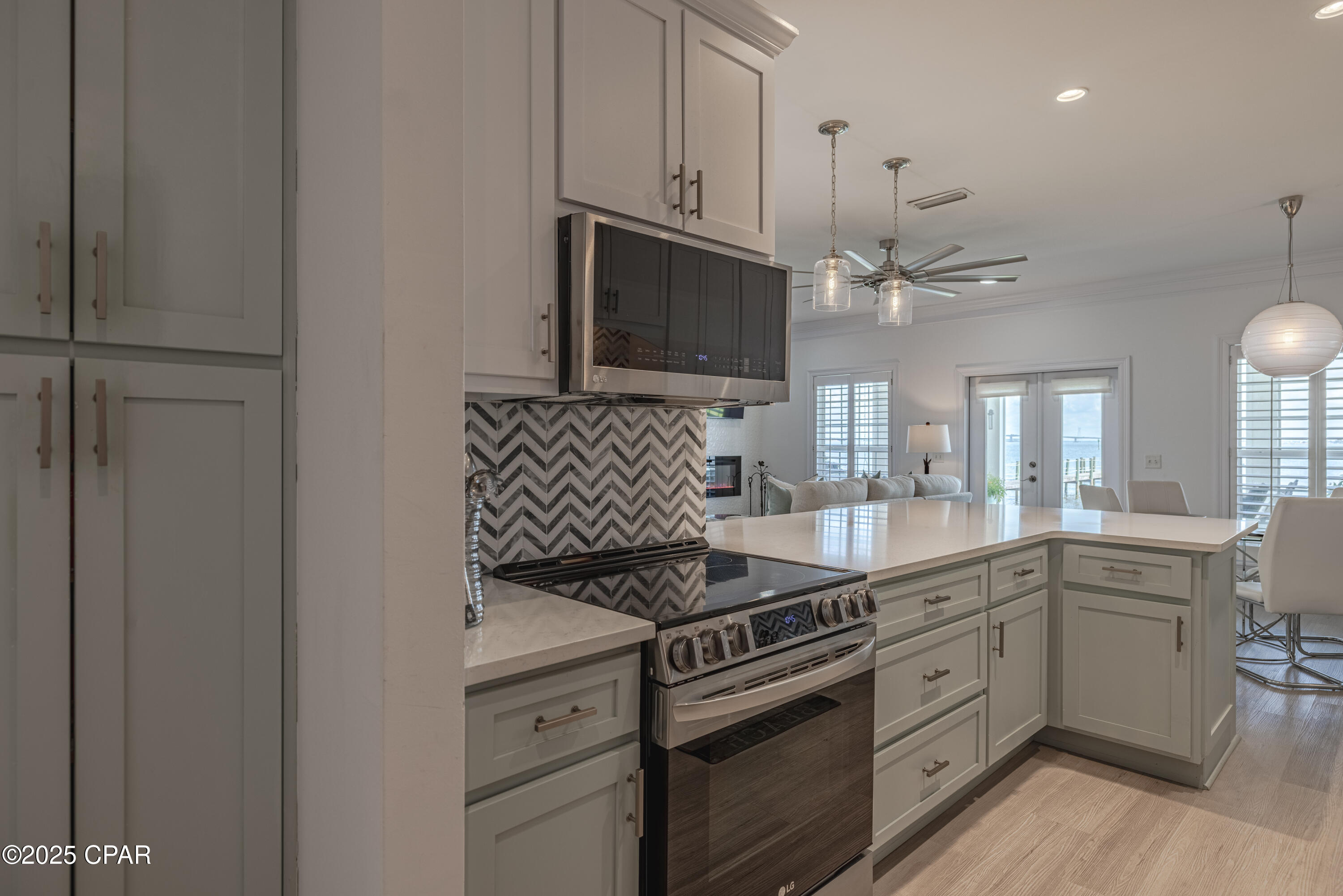 Pelican Bay - Residential