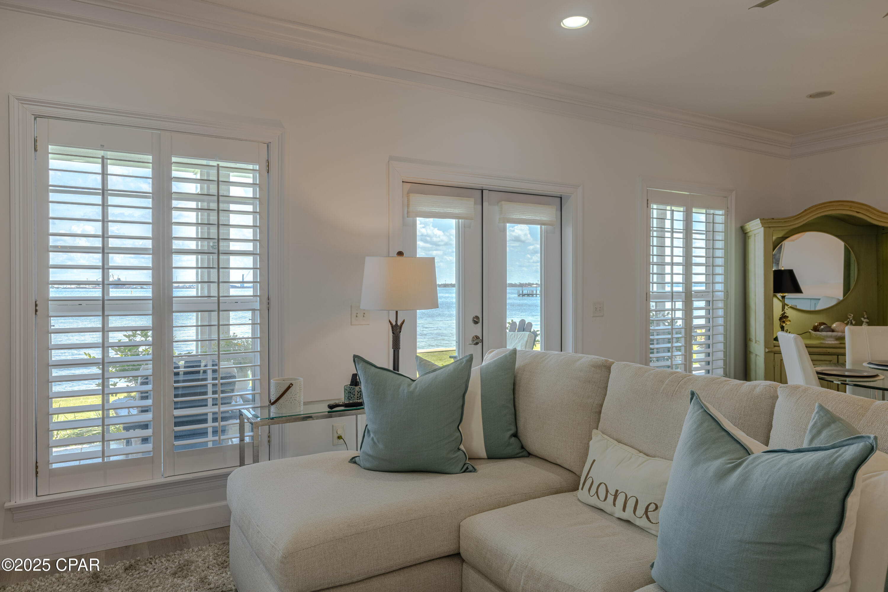 Pelican Bay - Residential