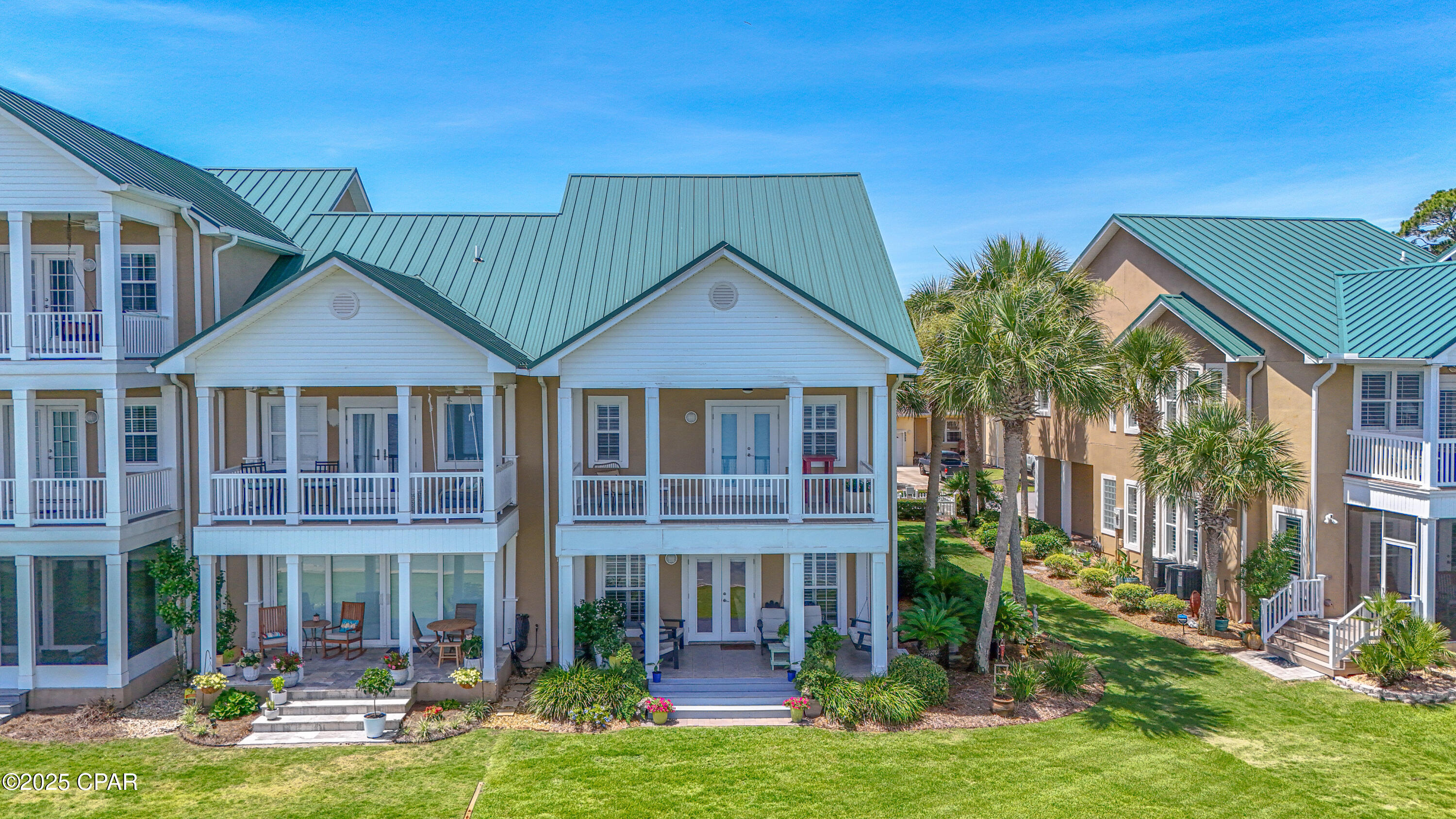 Pelican Bay - Residential