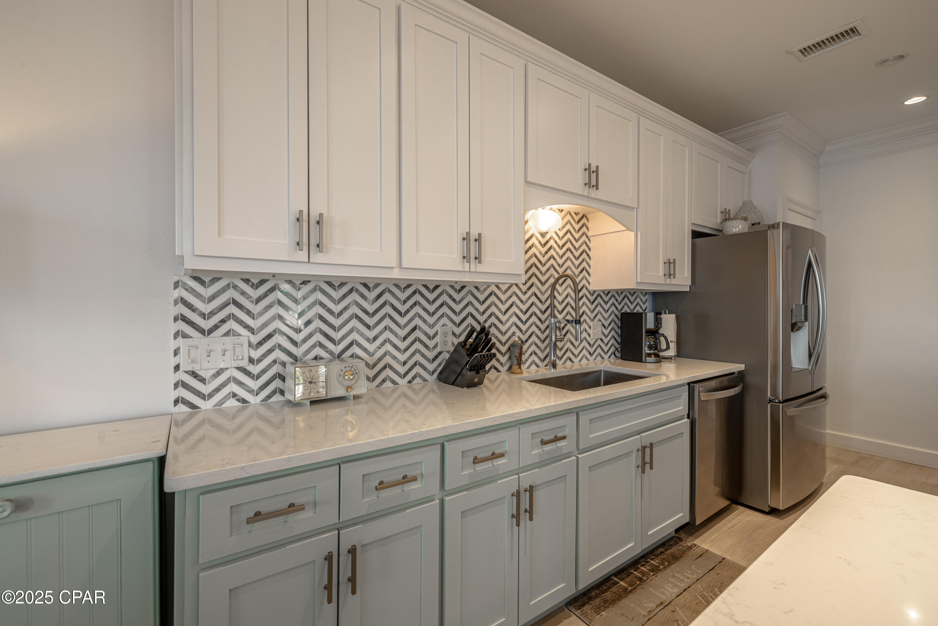 Pelican Bay - Residential