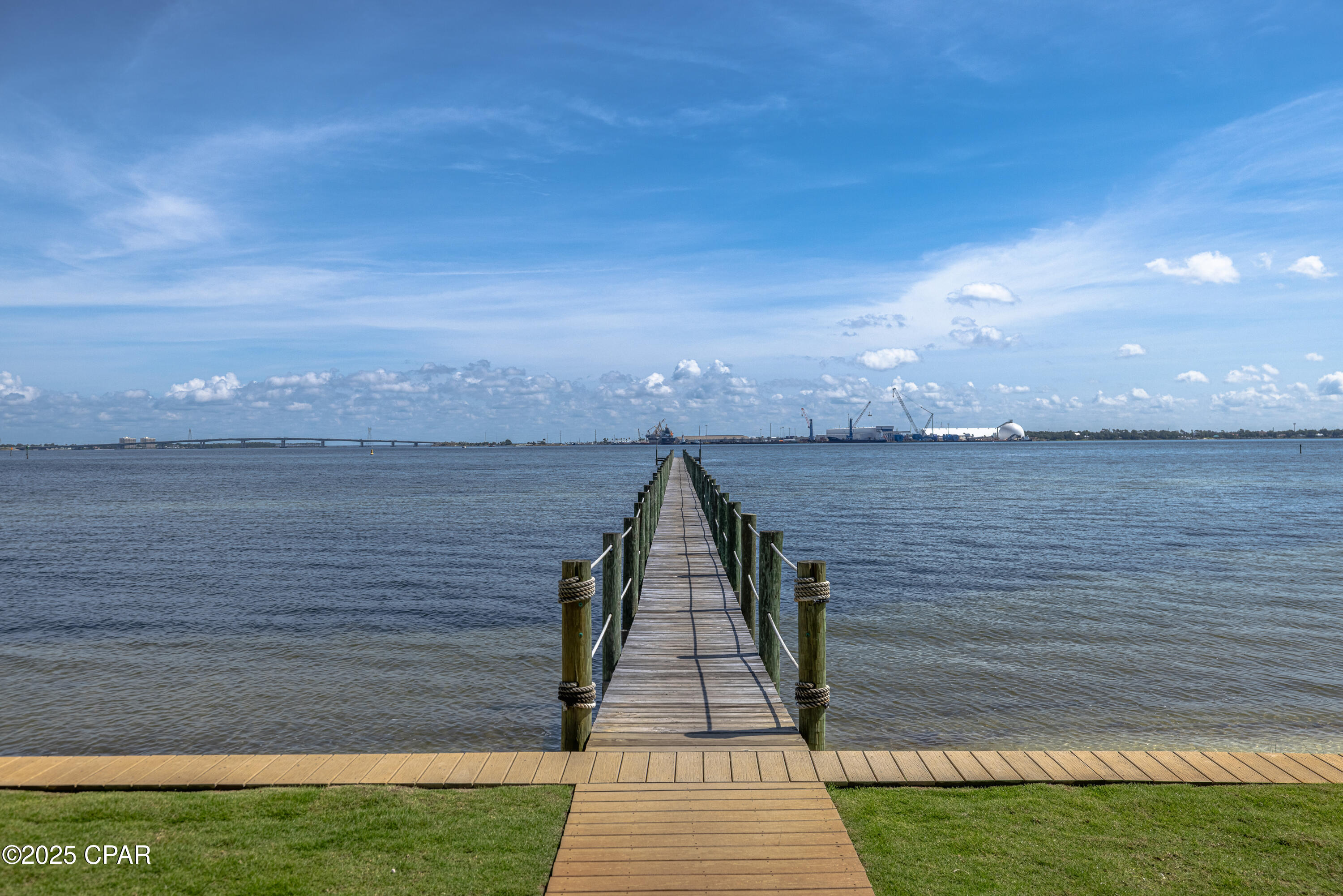 Pelican Bay - Residential