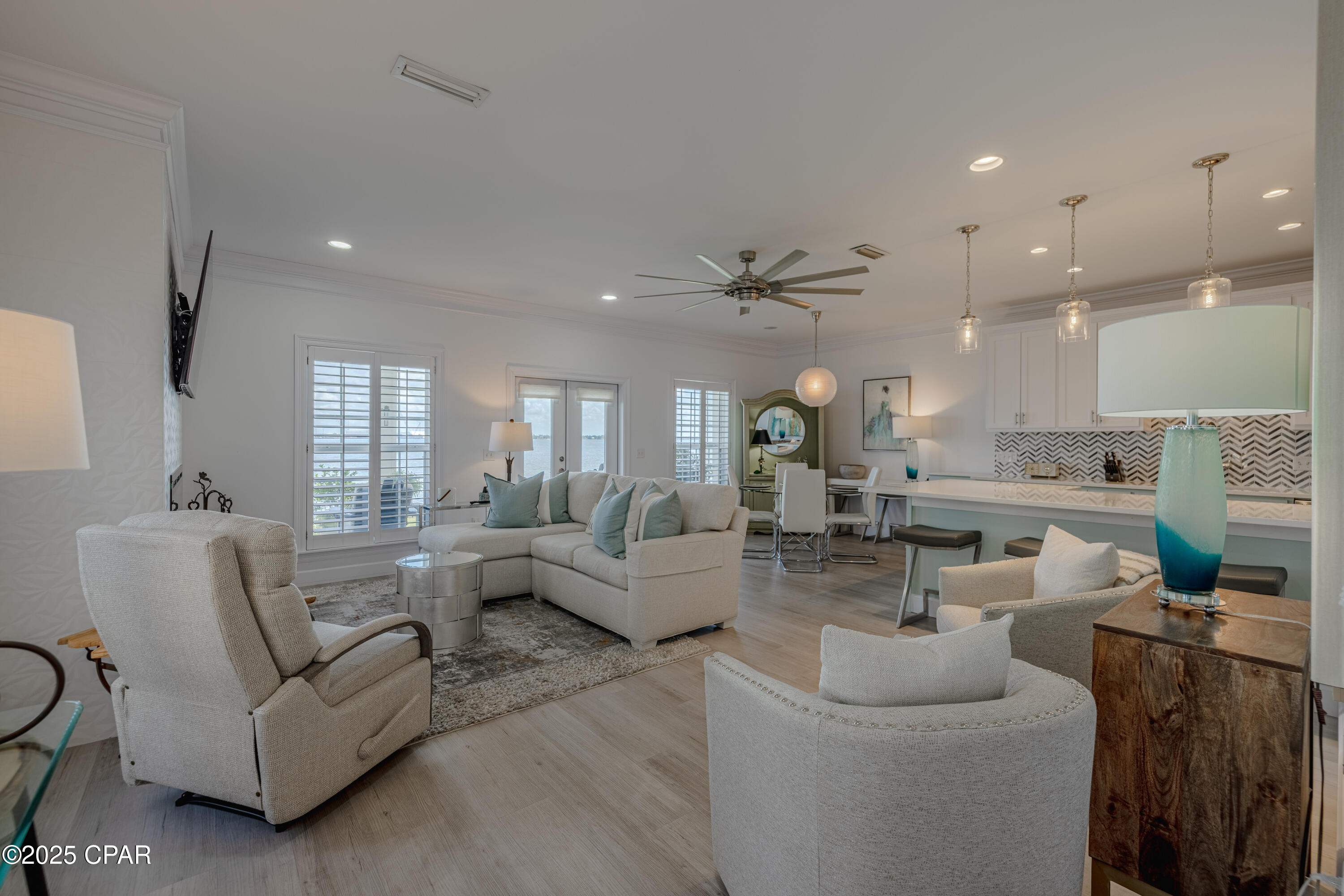 Pelican Bay - Residential