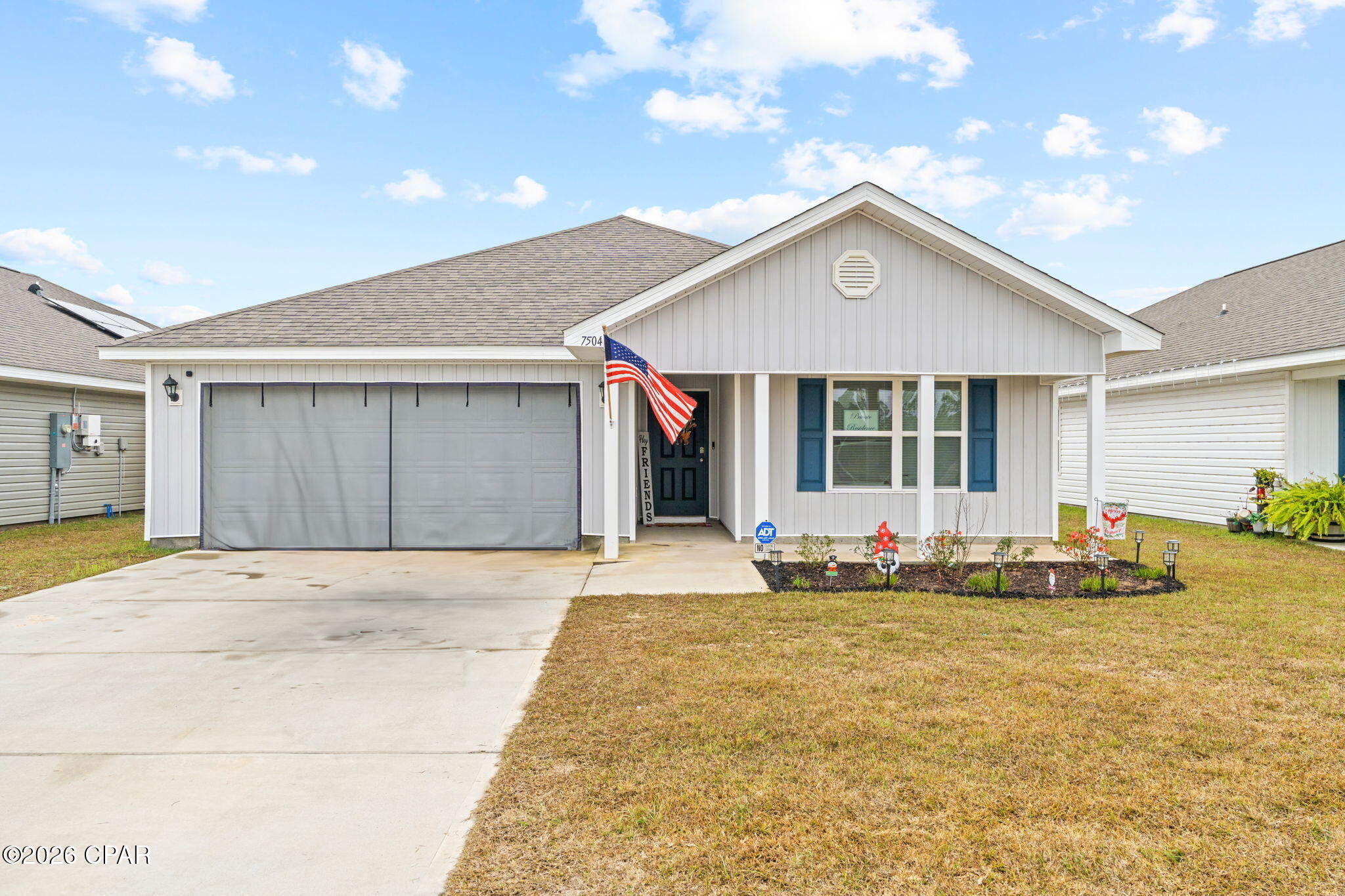 Morningside - Residential