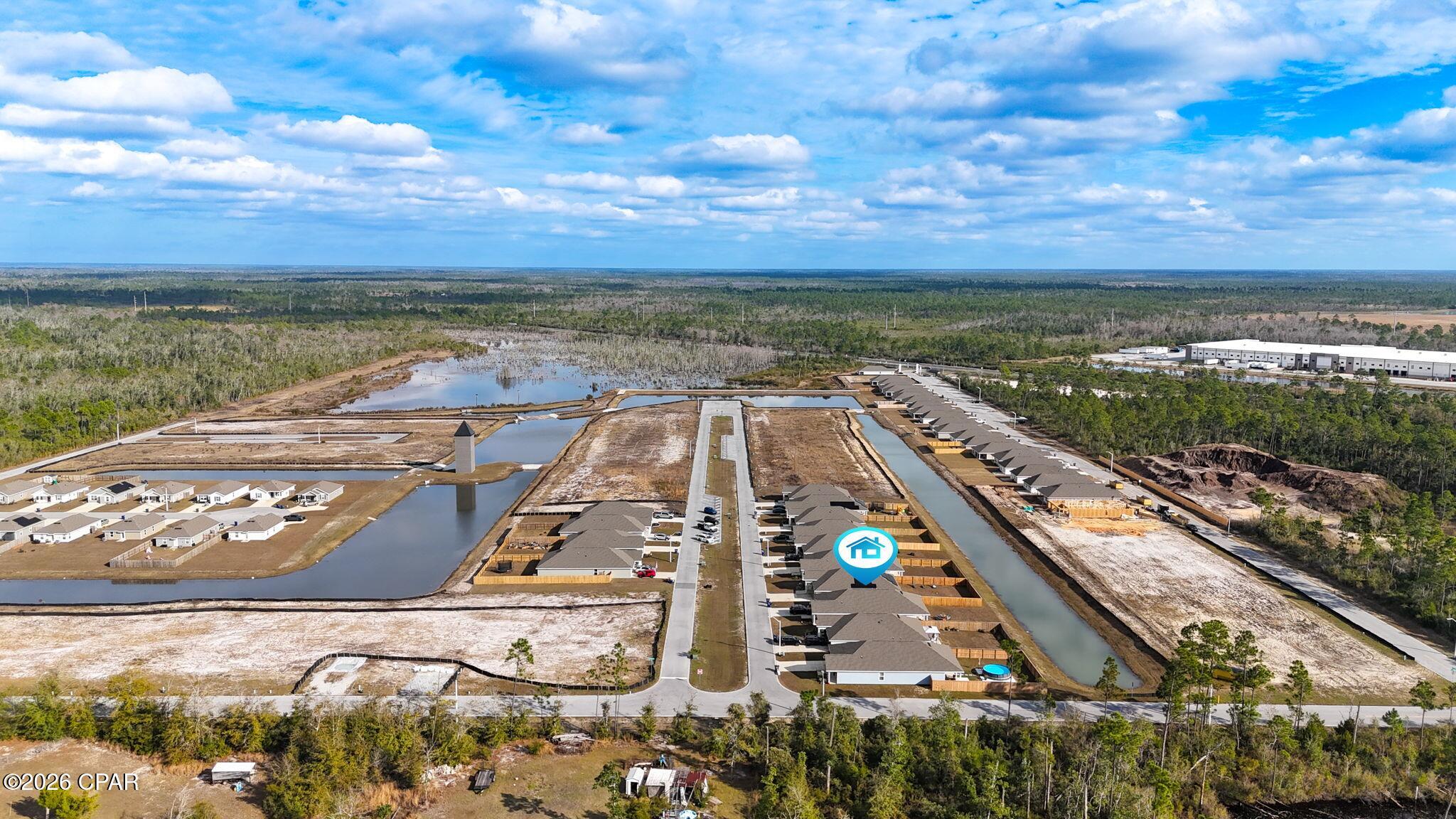 Morningside - Residential