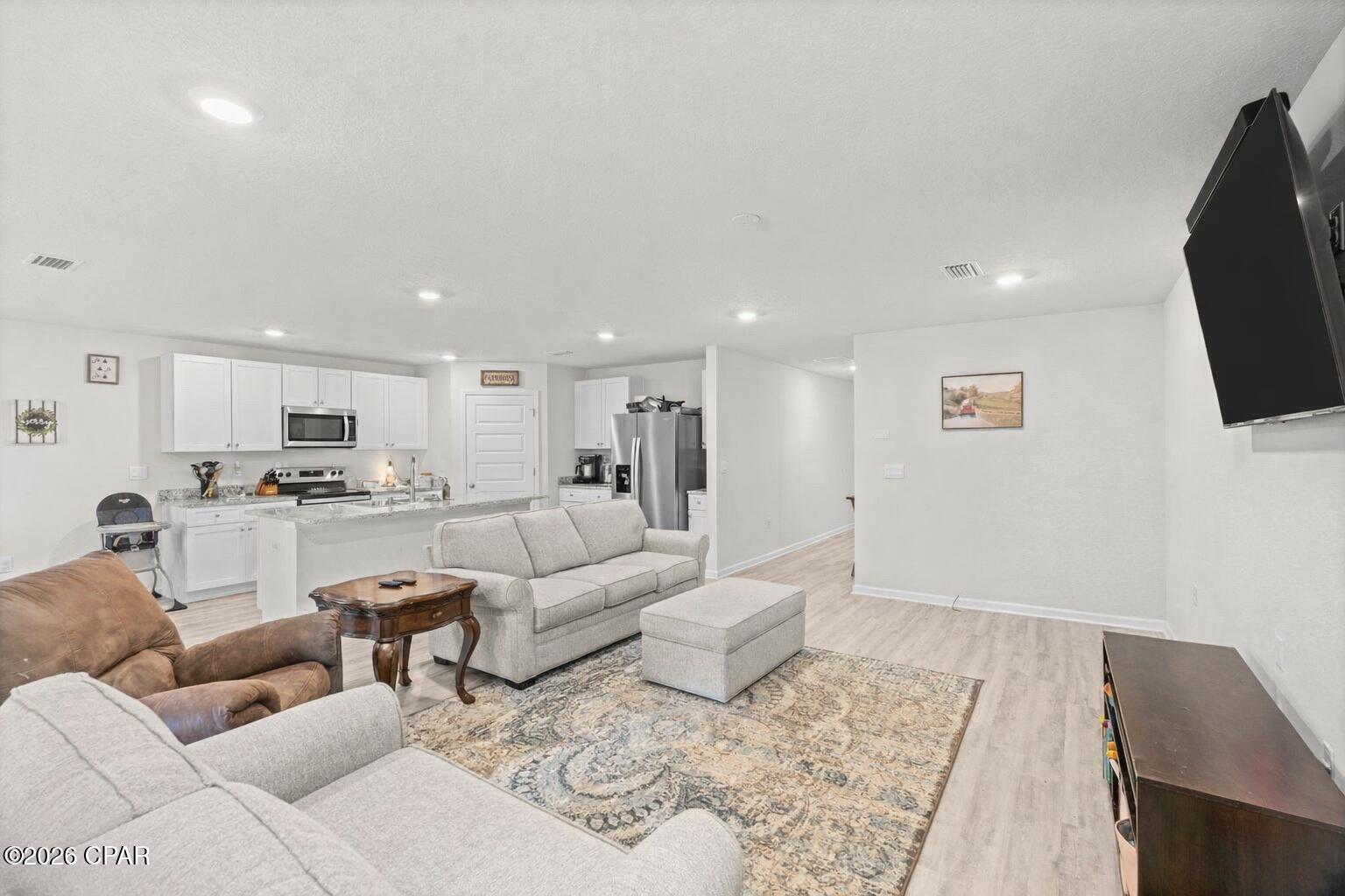 Morningside - Residential