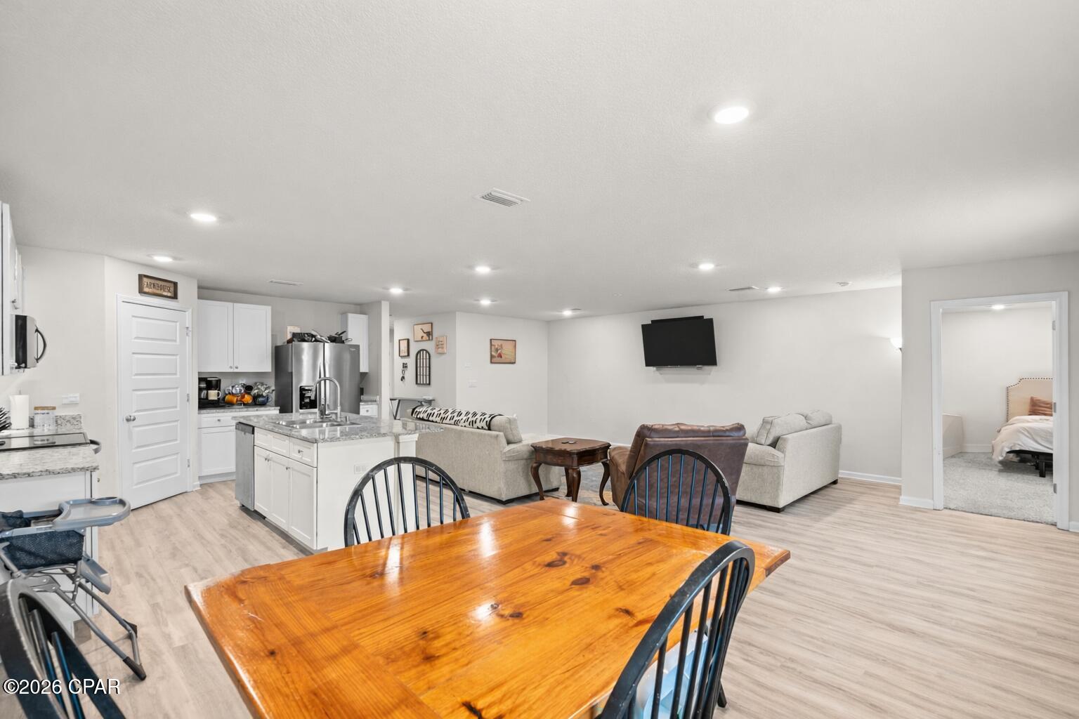 Morningside - Residential