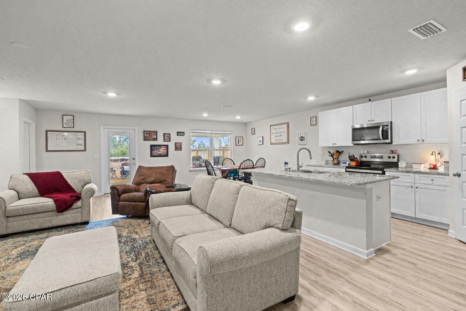 Morningside - Residential