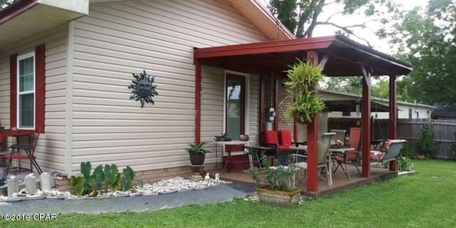 [No Recorded Subdiv] - Residential