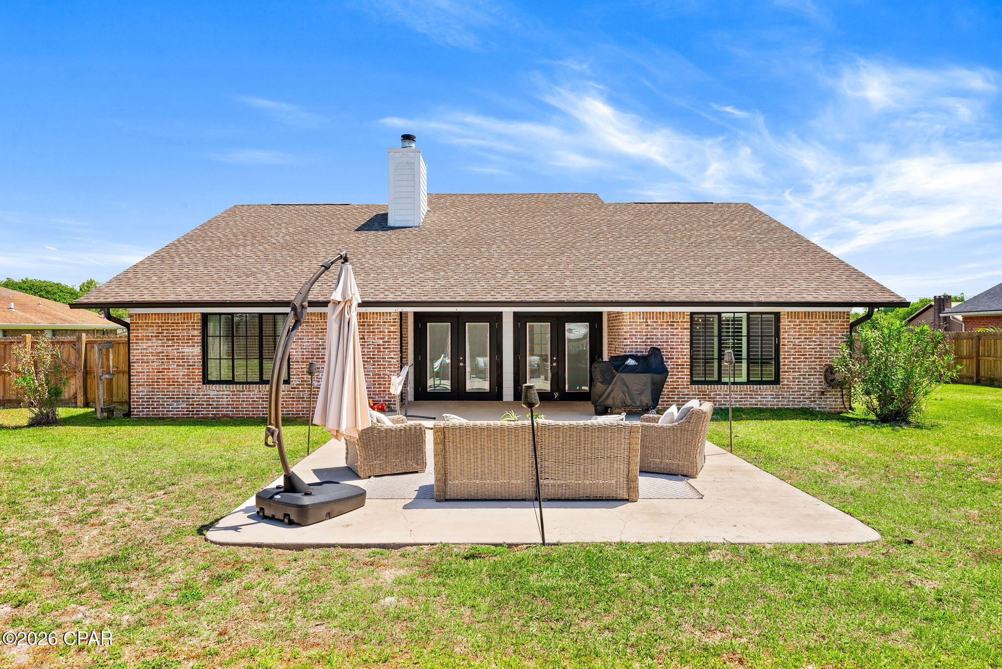 Forest Park Estates - Residential