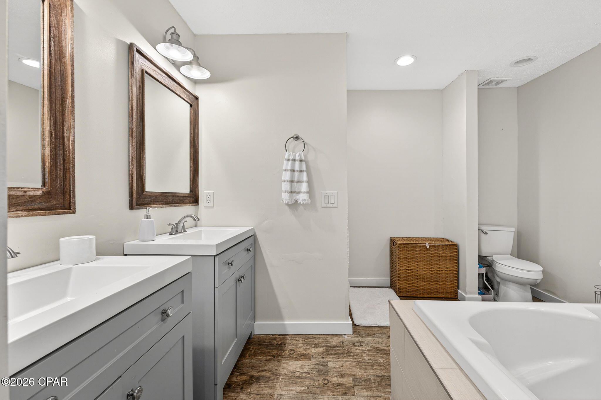 Forest Park Estates - Residential