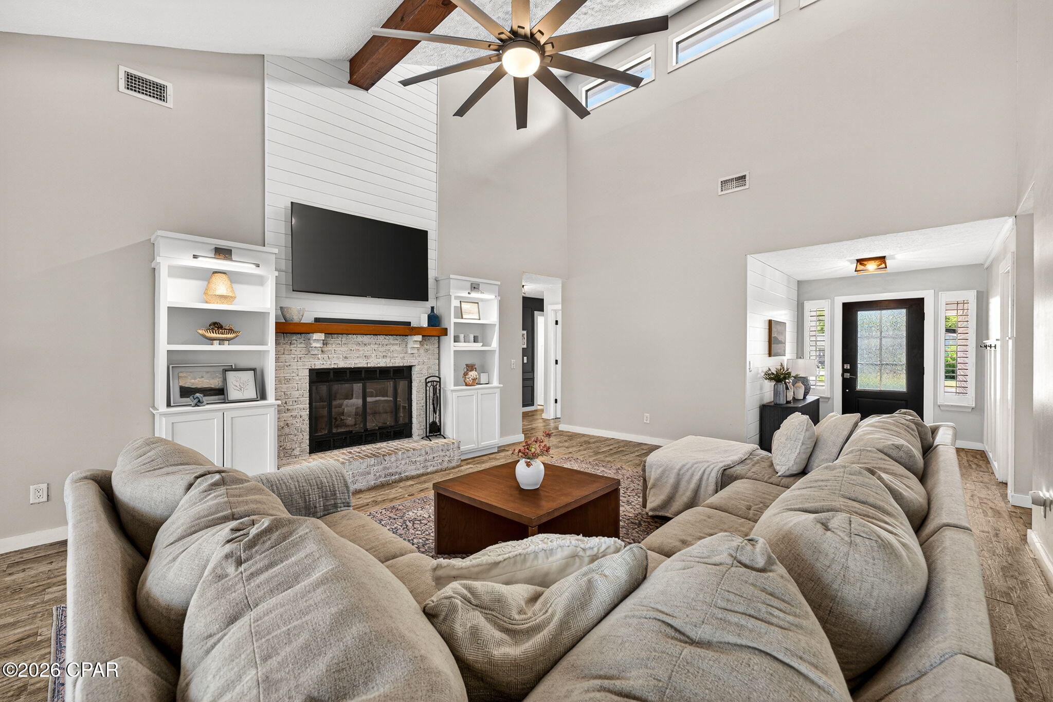 Forest Park Estates - Residential