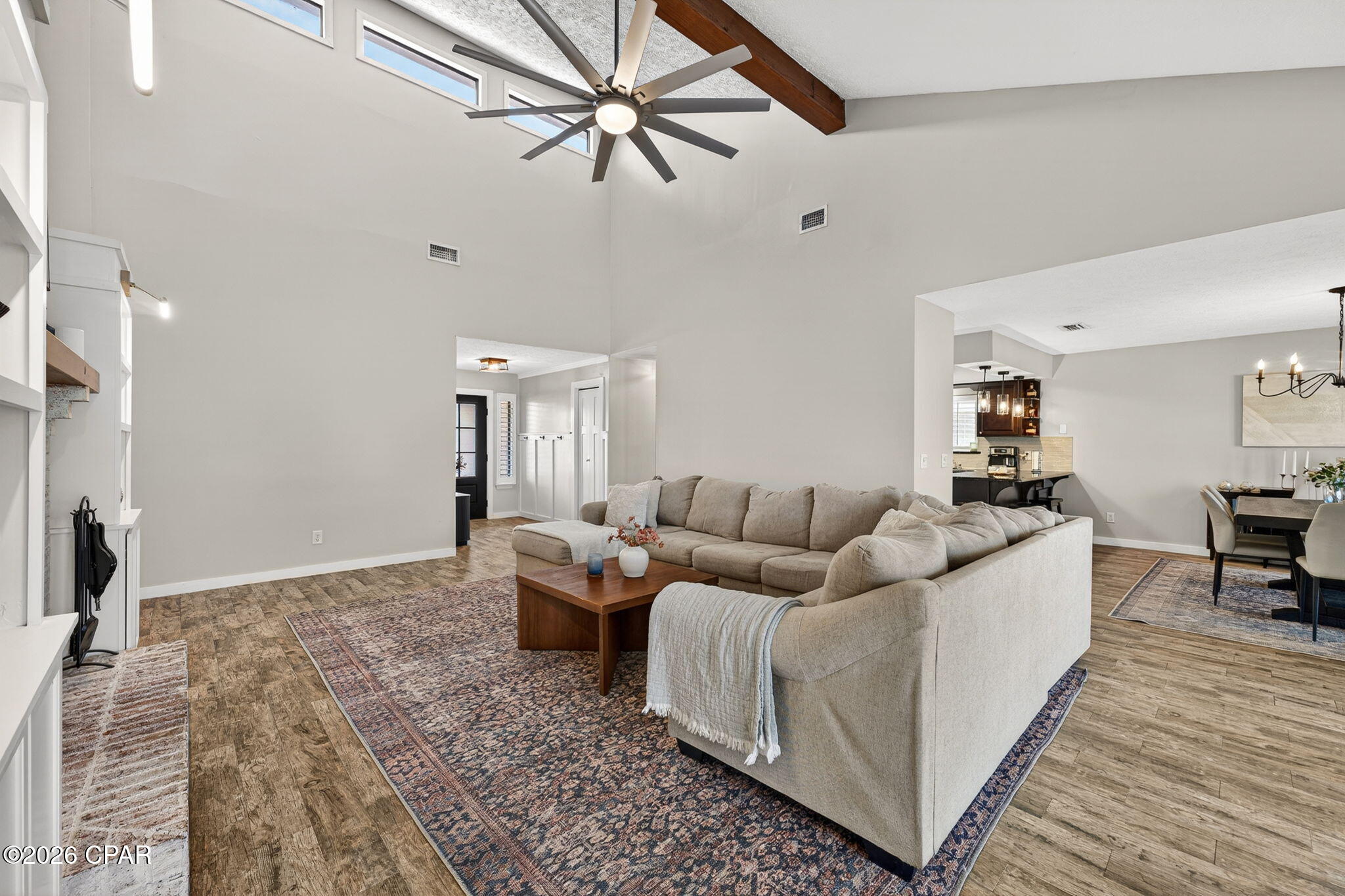 Forest Park Estates - Residential