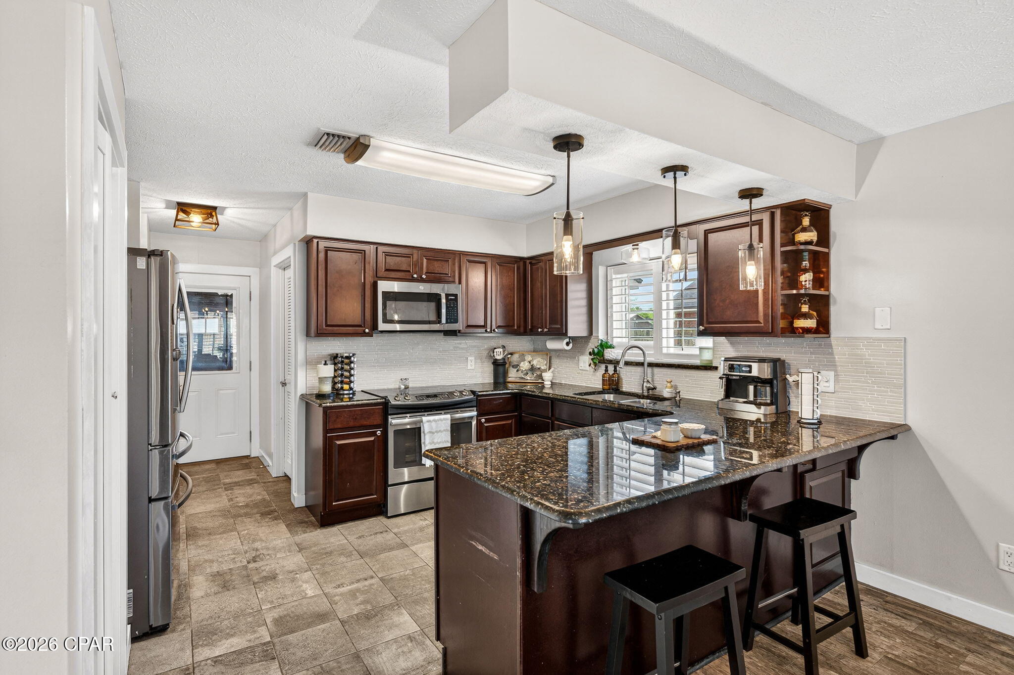 Forest Park Estates - Residential