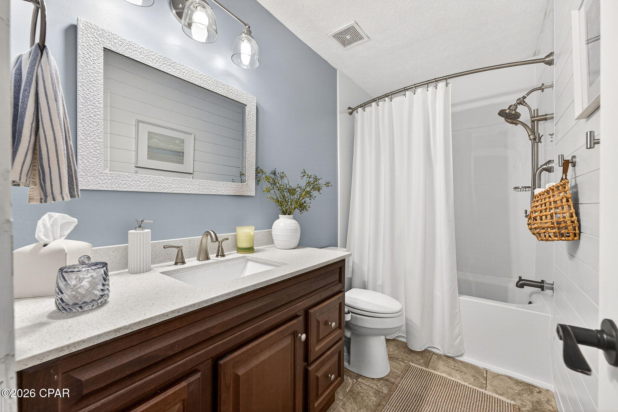 Forest Park Estates - Residential