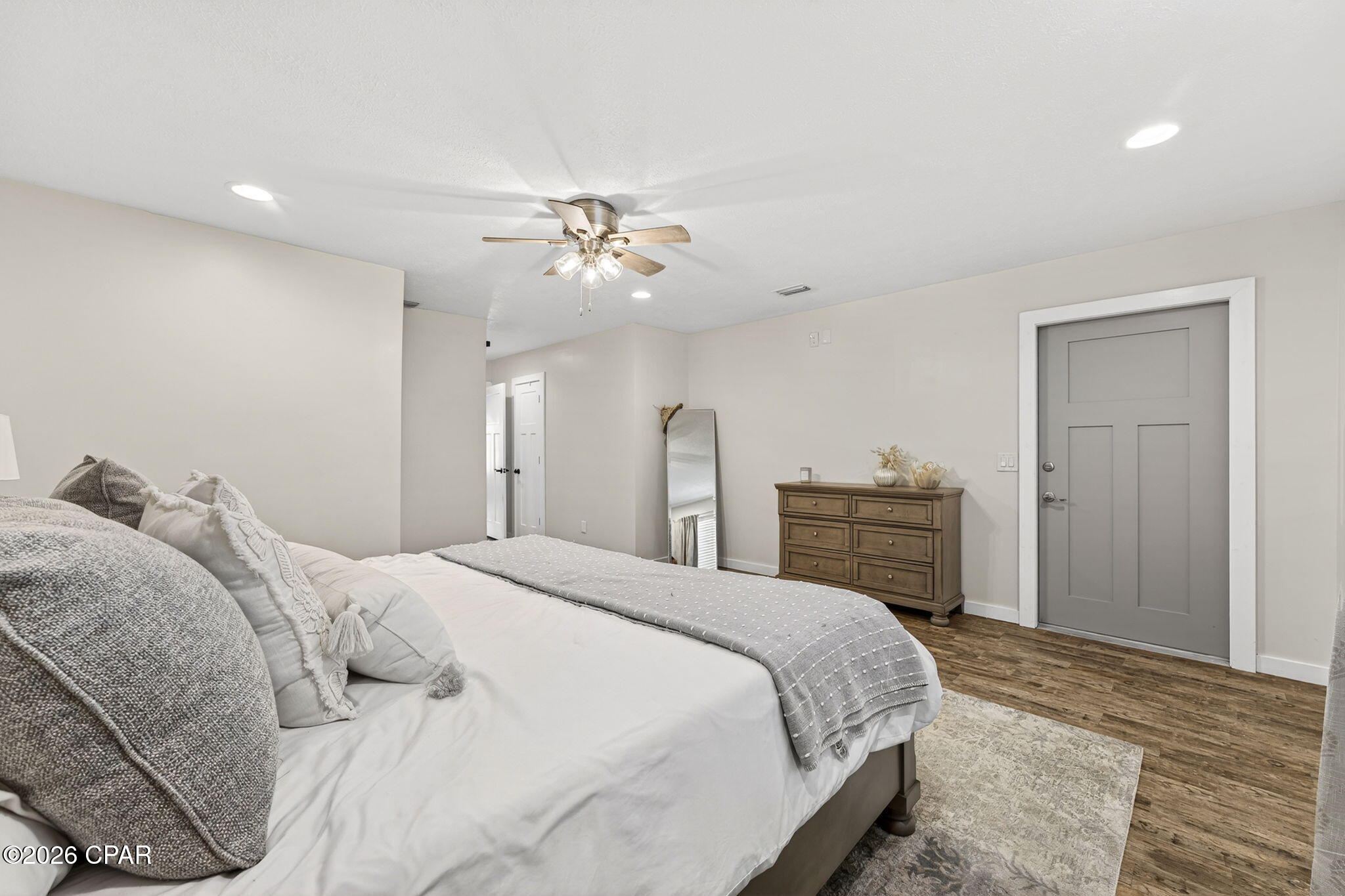 Forest Park Estates - Residential