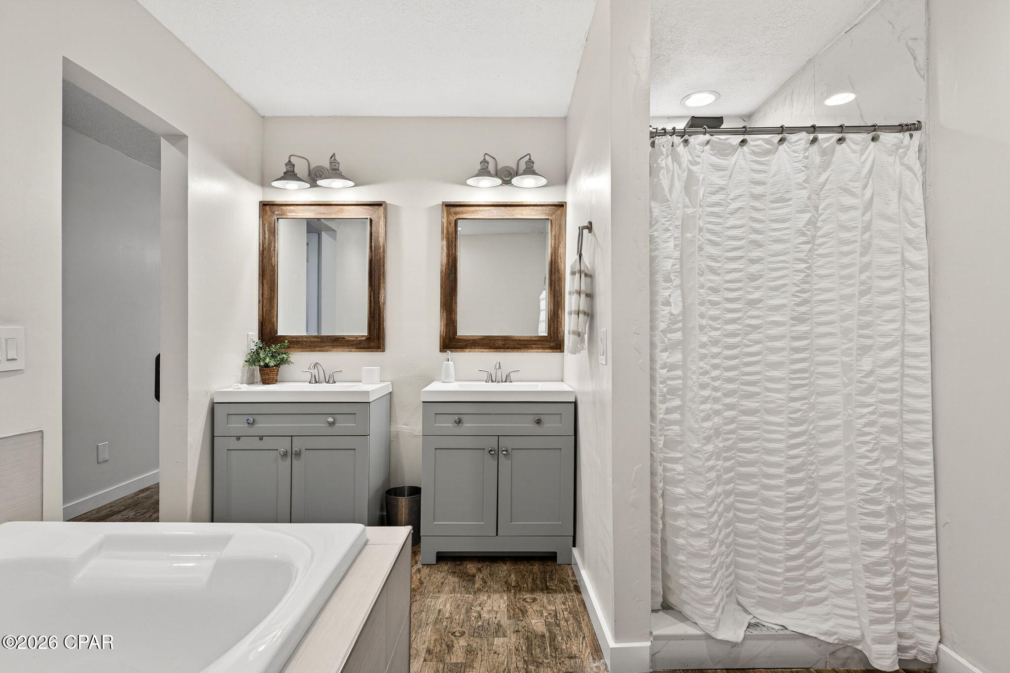 Forest Park Estates - Residential