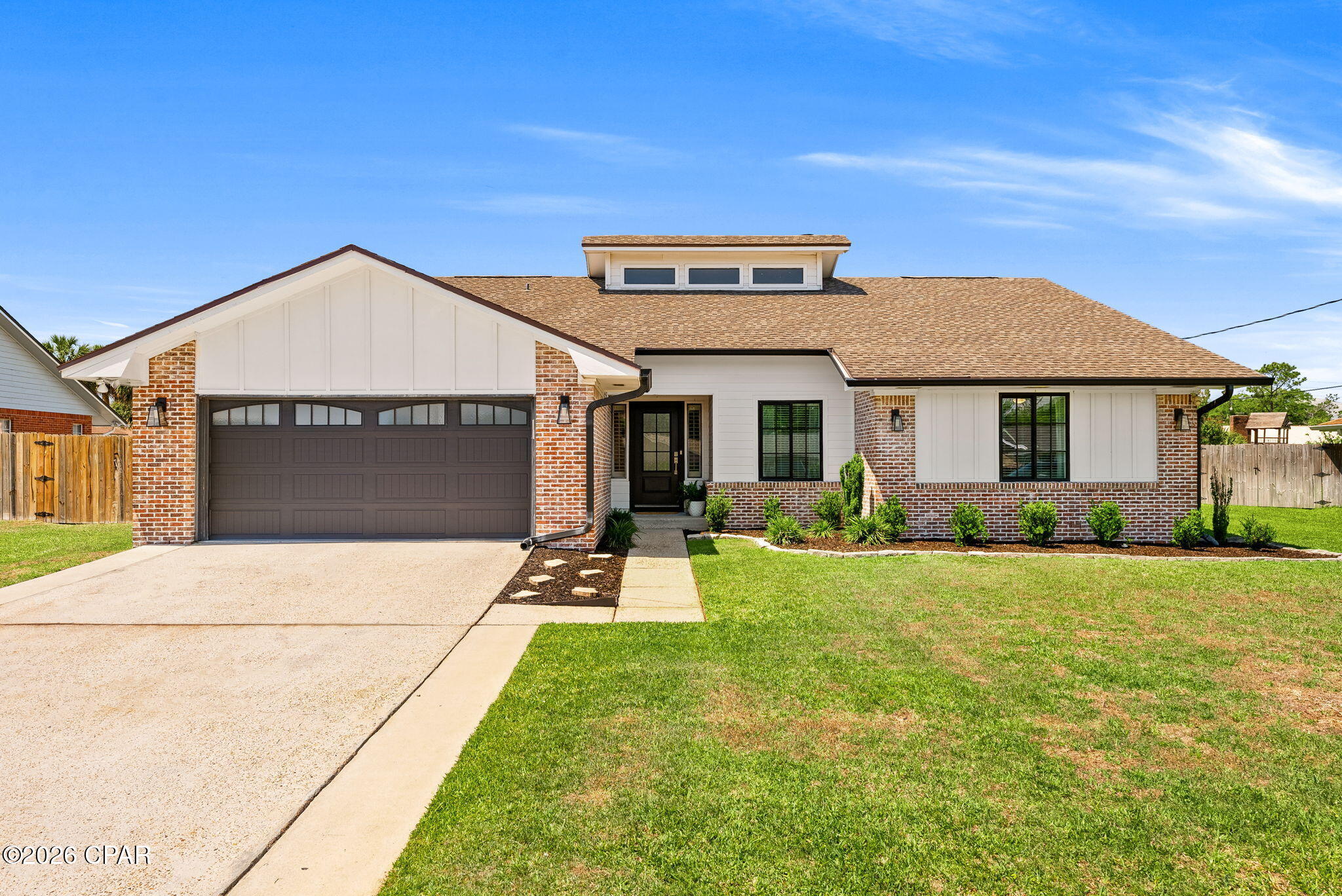 Forest Park Estates - Residential