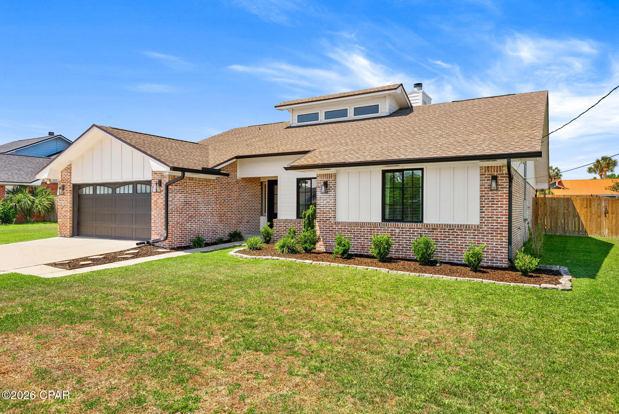 Forest Park Estates - Residential