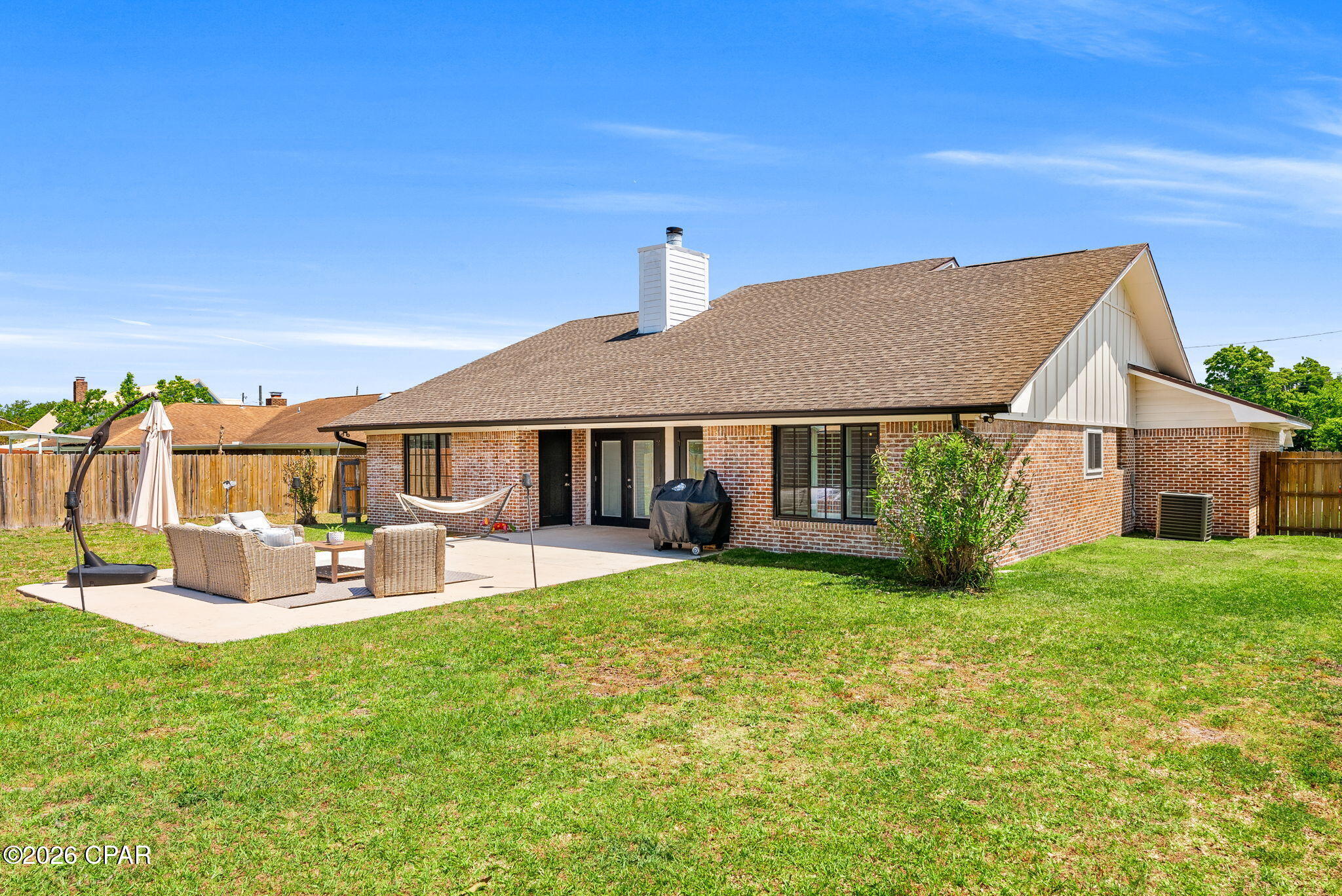 Forest Park Estates - Residential