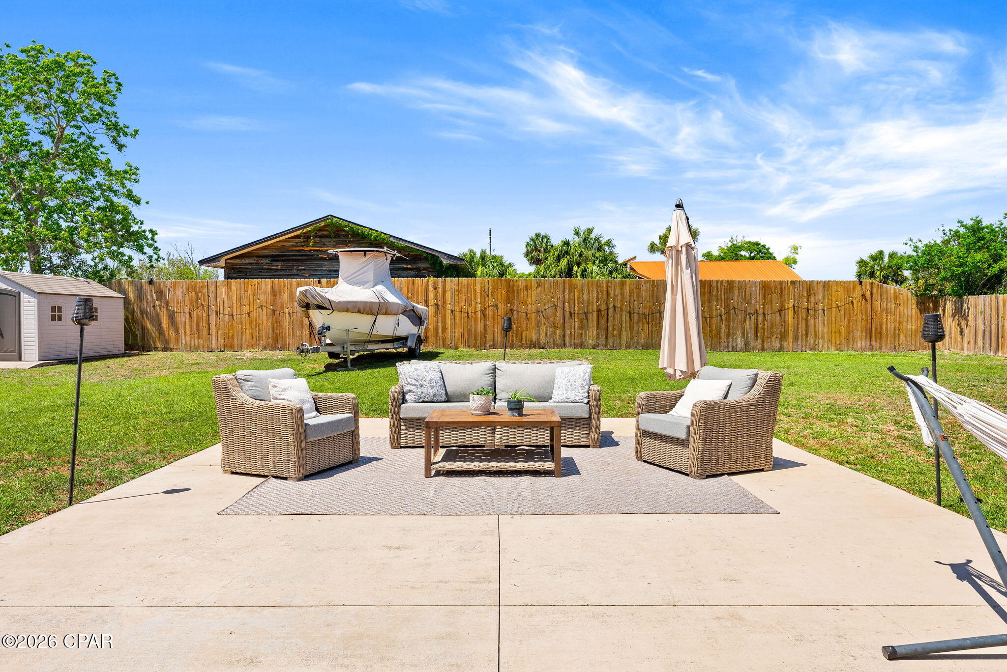 Forest Park Estates - Residential