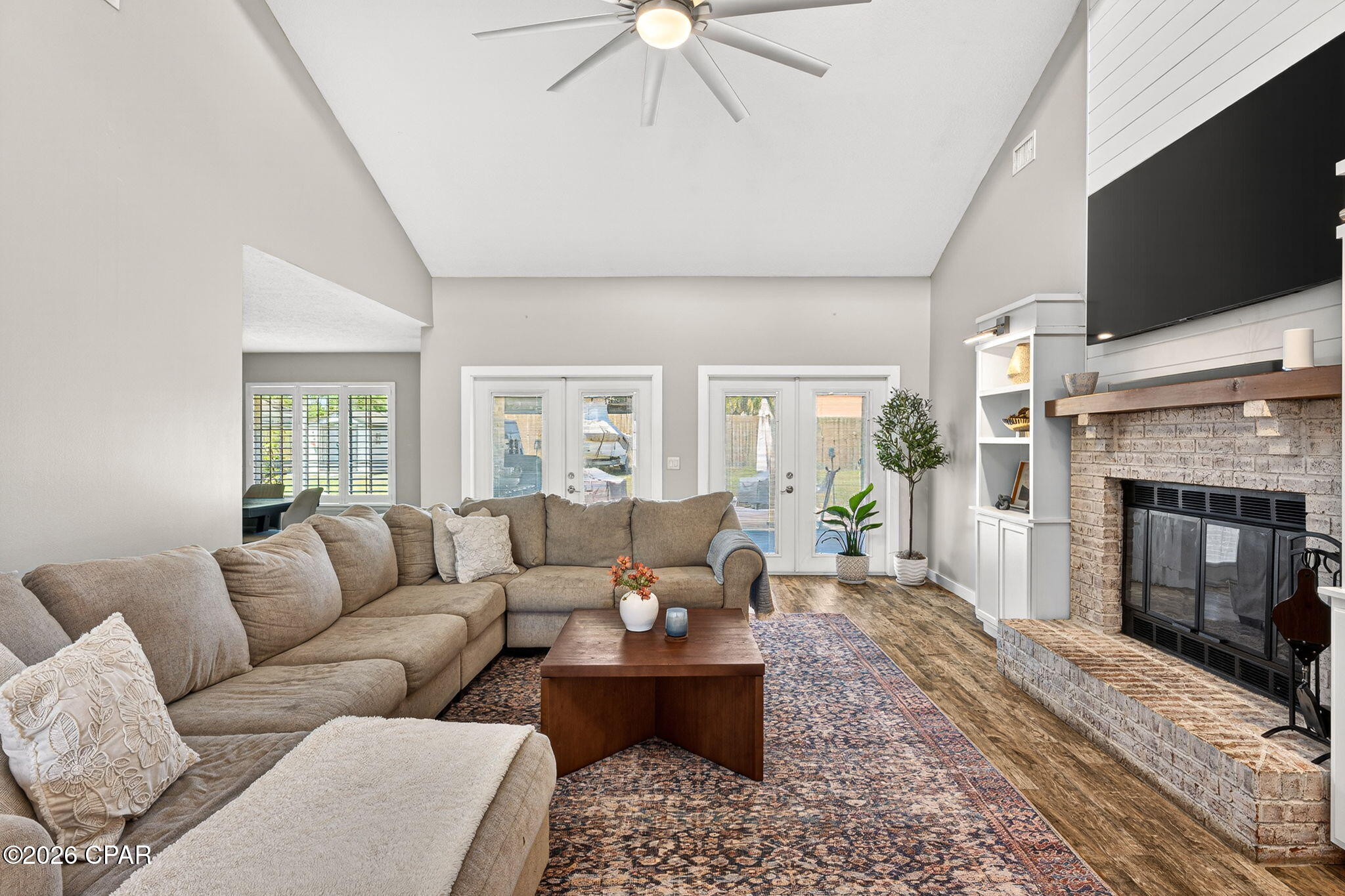 Forest Park Estates - Residential