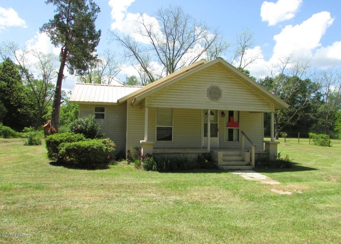 No Named Subdivision - Residential