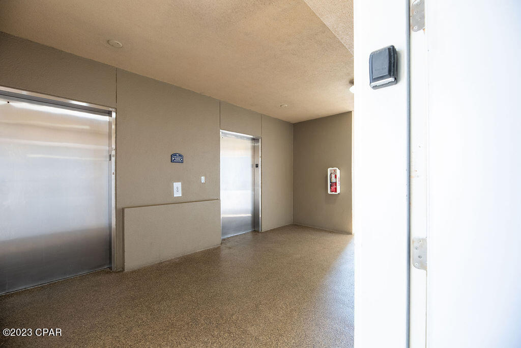 Tidewater Beach Phase I - Residential