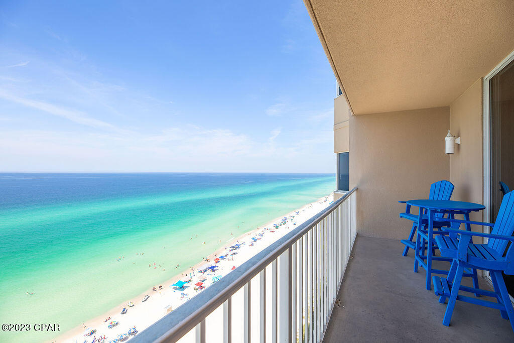 Tidewater Beach Phase I - Residential