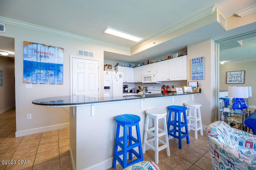 Tidewater Beach Phase I - Residential