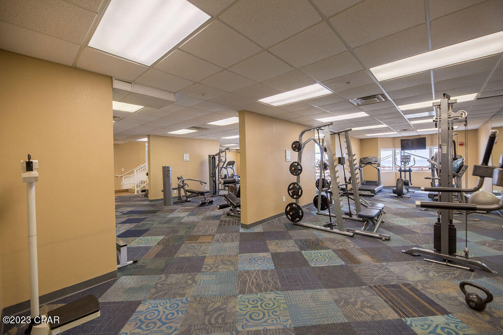 Tidewater Beach Phase I - Residential