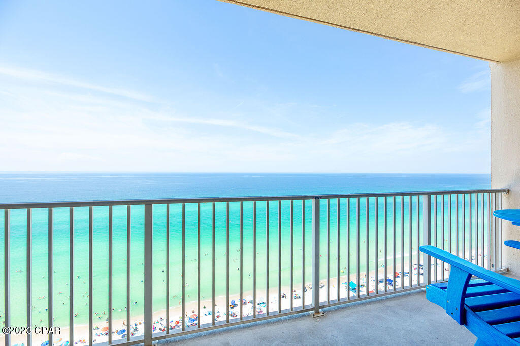 Tidewater Beach Phase I - Residential