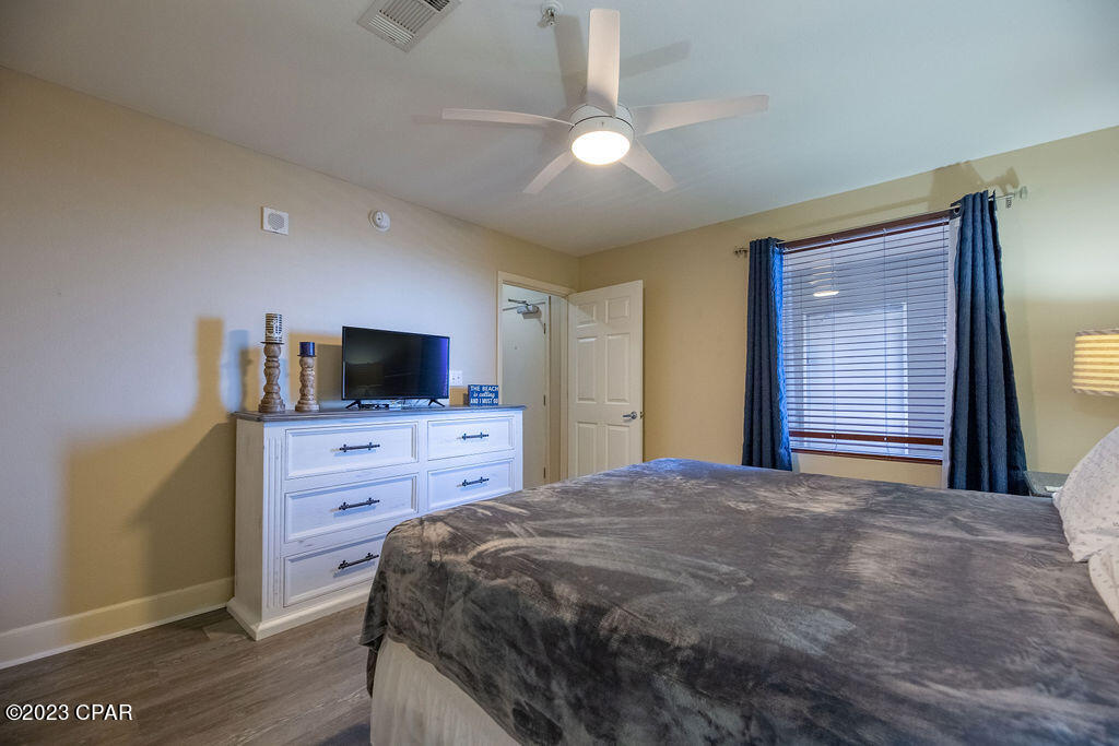 Tidewater Beach Phase I - Residential