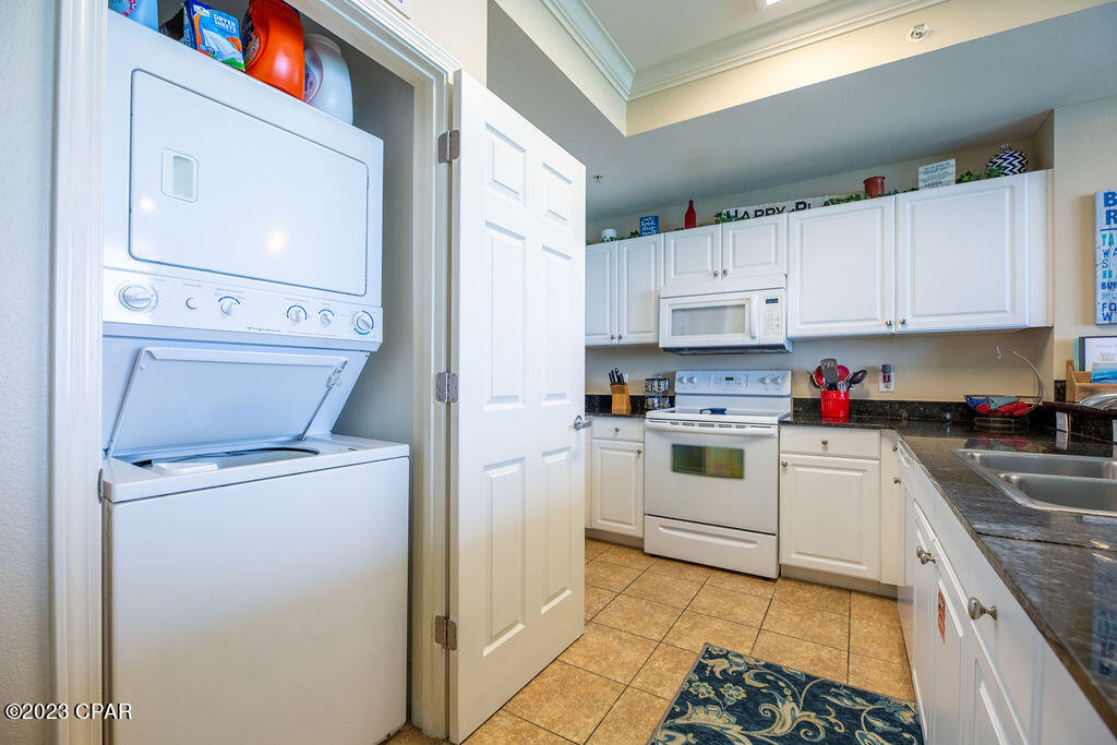 Tidewater Beach Phase I - Residential