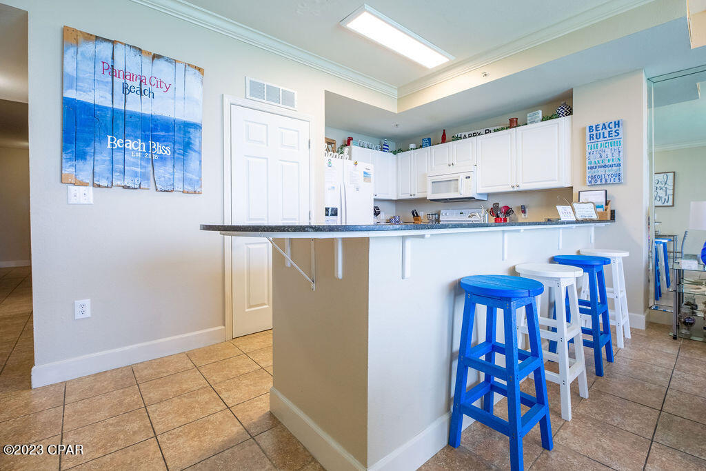 Tidewater Beach Phase I - Residential