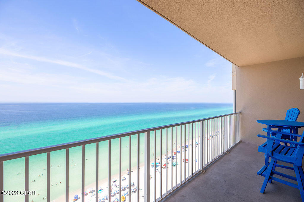 Tidewater Beach Phase I - Residential