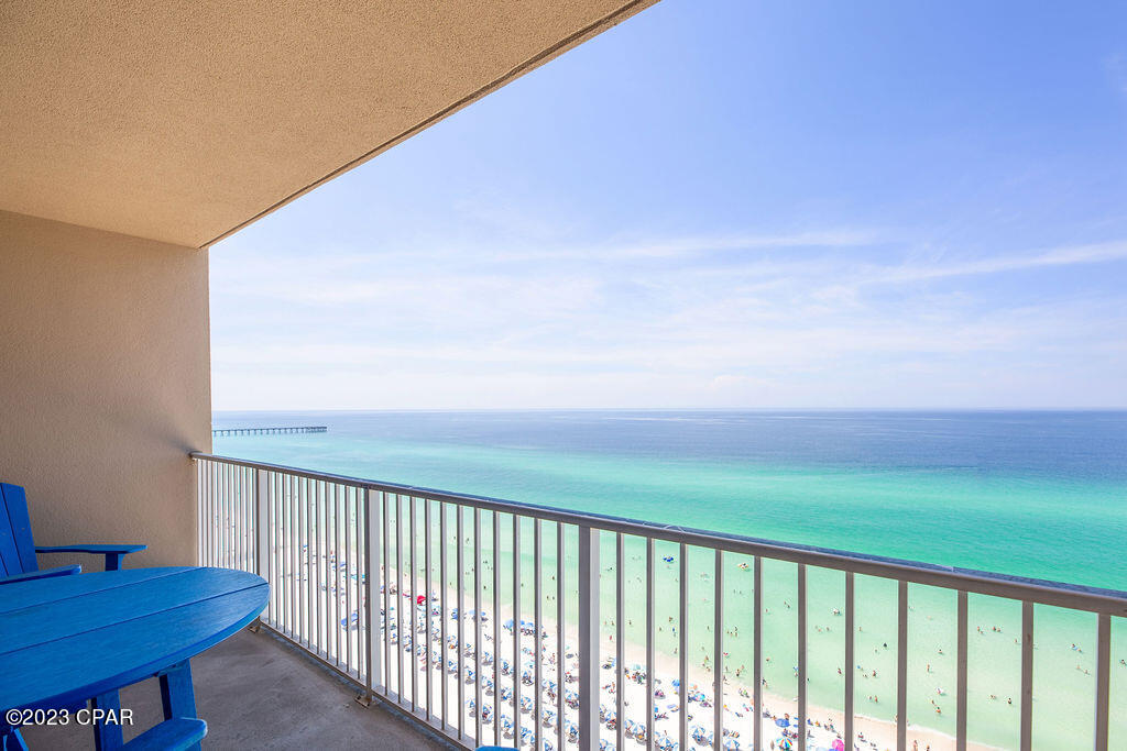 Tidewater Beach Phase I - Residential