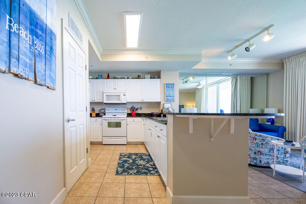 Tidewater Beach Phase I - Residential